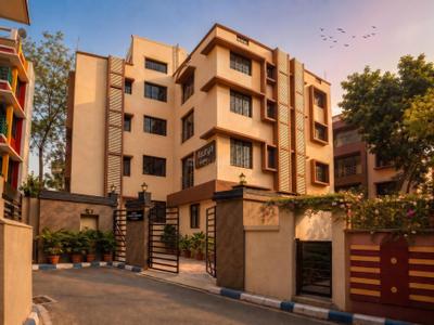 Project Image of 920.0 - 1321.0 Sq.ft 2 BHK Apartment for buy in Multicon Maurya Regency