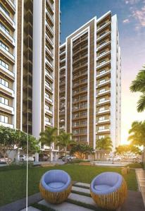 Project Image of 0.0 - 793.41 Sq.ft 3 BHK Apartment for buy in Pushkar Heights