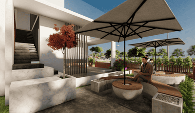 Project Image of 774.15 - 3225.03 Sq.ft Residential Plot Plot for buy in Riqueza Laughing Earth Phase II