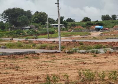 Project Image of 1323.0 - 5193.0 Sq.ft Residential Plot Plot for buy in Sathguru Fortune Pharma