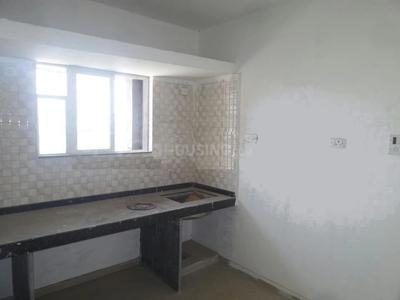 Project Image of 395.58 - 651.0 Sq.ft 1 BHK Apartment for buy in Eisha Erica