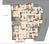 New DS Apartment Tower A Cluster Plan from 1st to 5th Floor 1