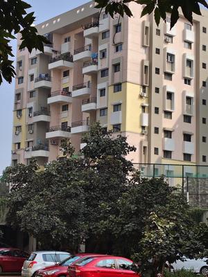 Project Image of 1200 Sq.ft 2 BHK Apartment / Flat for sale in Magarpatta City for Rs. 16500000