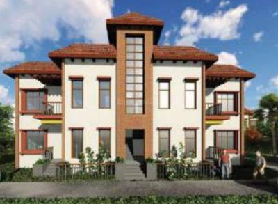 Project Image of 507.0 - 2497.0 Sq.ft 1 BHK Apartment for buy in Weaver The Residency