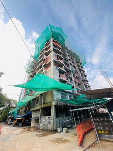 Project Image of 828.0 - 2423.0 Sq.ft 1 BHK Apartment for buy in Skyline Wings