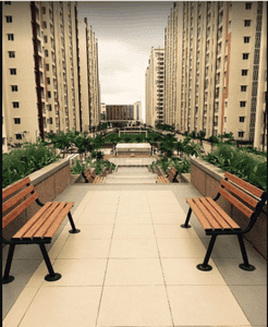 Project Image of 1115.0 - 2160.0 Sq.ft 2 BHK Apartment for buy in My Home Vihanga
