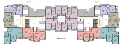 Project Image of 550 Sq.ft 1 BHK Apartment / Flat for sale in Panvel for Rs. 3000000