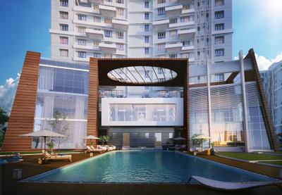 PS Vyom Images for Amenities of PS Vyom 1