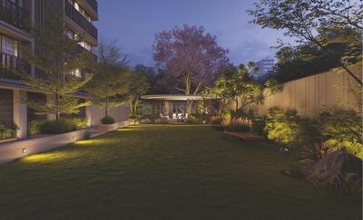 Project Image of 1400 Sq.ft 2 BHK Apartment / Flat for sale in Chandlodia for Rs. 6000000