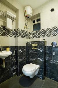 Project Image of 774.72 - 1571.16 Sq.ft 1 BHK Apartment for buy in Prabhu Signature