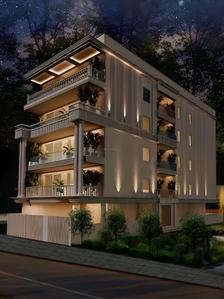 Project Image of 0.0 - 2430.0 Sq.ft 4 BHK Builder Floor for buy in Pankaj Skyline Sales And Reality 8