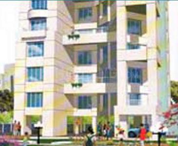 Runwal Shaarvari Project Images