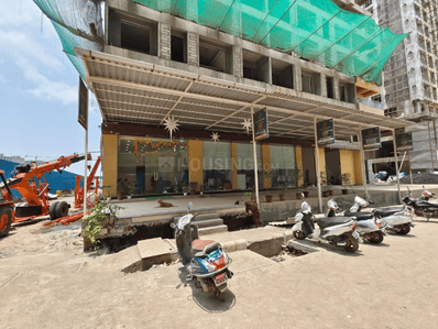 Project Image of 900 Sq.ft 2 BHK Apartment / Flat for sale in Vasai East for Rs. 5500000