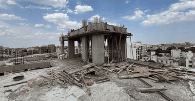 Project Image of 1029.46 - 1177.68 Sq.ft 3 BHK Apartment for buy in Jalaram Shamla Nivas Heights