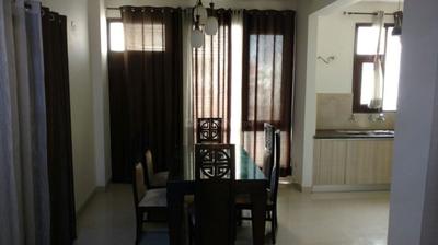 Project Image of 0.0 - 801.91 Sq.ft 3 BHK Apartment for buy in Frenden Friends Homes