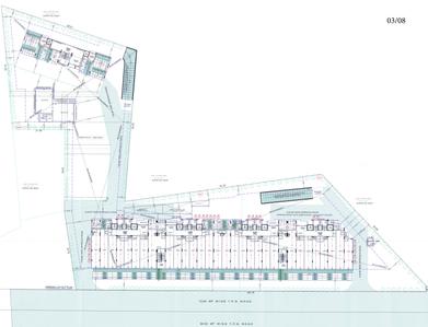Project Image of 1005.03 - 1272.83 Sq.ft 3 BHK Apartment for buy in Karnavati Infinity Living Phase 2