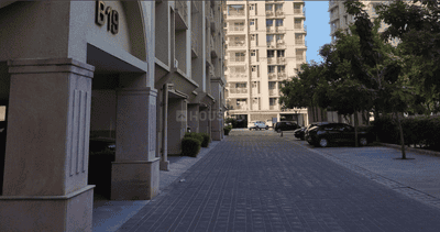 Project Image of 799.11 - 1057.77 Sq.ft 2 BHK Apartment for buy in Ashiana Umang Phase VI