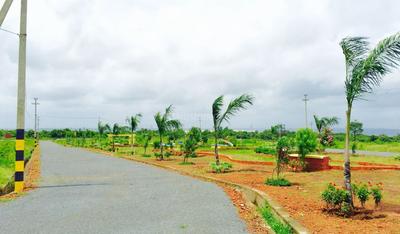 Project Image of 809.98 - 4499.96 Sq.ft Residential Plot Plot for buy in RK Narayane Gardens