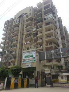 Project Image of 1225.0 - 1530.0 Sq.ft 3 BHK Apartment for buy in SG Indigo SG Impressions 58