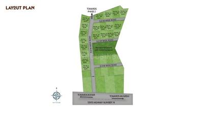Project Image of 3200.0 - 4500.0 Sq.ft 3 BHK Villa for buy in Agami Estancia