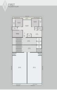 Project Image of 910.09 - 926.45 Sq.ft 3 BHK Apartment for buy in Sai Paramount