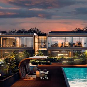 Project Image of 1373.65 - 2715.8 Sq.ft 2 BHK Apartment for buy in Sobha Rivana