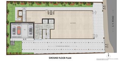 Project Image of 571.99 - 1216.86 Sq.ft 1 BHK Apartment for buy in Pranav Priyadarshini CHSL