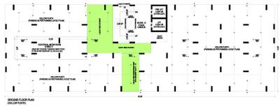 Project Image of 341.6 - 505.5 Sq.ft 1 BHK Apartment for buy in Saanvi Aarambh Greens