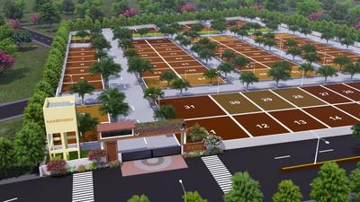 Project Image of 960.0 - 1525.0 Sq.ft Residential Plot Plot for buy in Kaamdheno Residential Plots