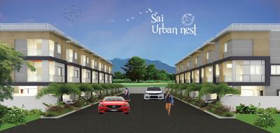 Project Image of 2622.0 - 3966.0 Sq.ft 3 BHK Villa for buy in Sai Urban Nest