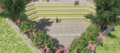 Project Image of 1890.0 - 4085.0 Sq.ft 3 BHK Apartment for buy in Lansum Etania