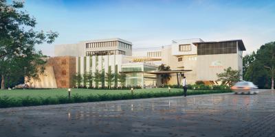 Project Image of 1163.0 - 1453.0 Sq.ft Residential Plot Plot for buy in Saha Meadows