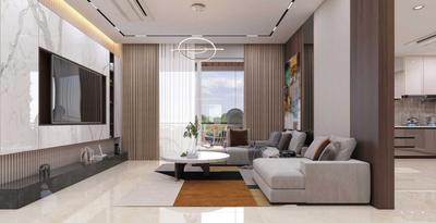 Project Image of 1346.0 - 2231.0 Sq.ft 3 BHK Apartment for buy in Western Springs