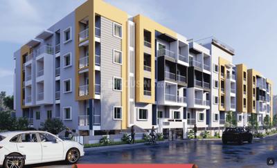 Sinovik Nirvana Elevation 1