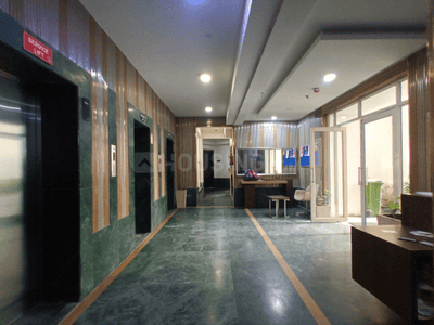 Project Image of 450 Sq.ft 1 BHK Apartment / Flat for sale in Sector 168 for Rs. 4500000