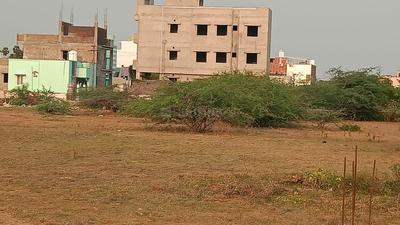 Project Image of 700.0 - 3000.0 Sq.ft Residential Plot Plot for buy in Chola Virukshaa
