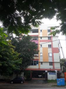 Project Image of 1372.0 - 1858.0 Sq.ft 2 BHK Apartment for buy in Gharonda Casarosa