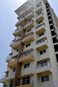 Project Image of 1183.0 - 1263.0 Sq.ft 2 BHK Apartment for buy in Allegro Aventus