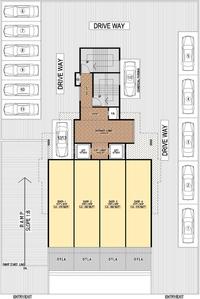 Project Image of 404.0 - 456.0 Sq.ft 2 BHK Apartment for buy in Reliable Balaji Aanchal