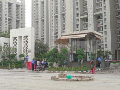 Project Image of 1490.0 - 2710.0 Sq.ft 3 BHK Apartment for buy in Mapsko Mount Ville Phase 1