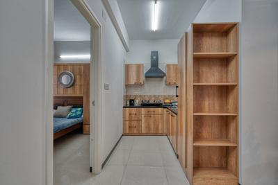 Project Image of 1168.0 - 1210.0 Sq.ft 3 BHK Apartment for buy in Sreevatsa Urban Village Block A & Block E