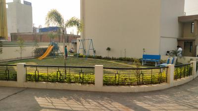 Project Image of 897.28 - 1093.4 Sq.ft 3 BHK Apartment for buy in Ram Abhinandan Tower