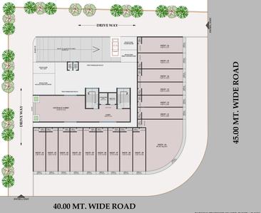 Project Image of 1240 Sq.ft 2 BHK Apartment / Flat for sale in Kharghar for Rs. 15000000