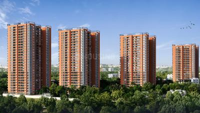 Project Image of 1585 Sq.ft 3 BHK Apartment / Flat for sale in Mullur for Rs. 13700000