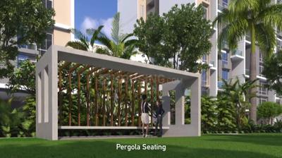 Project Image of 0.0 - 376.95 Sq.ft 1 BHK Apartment for buy in Ravinanda Towers