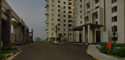 Project Image of 1377.0 - 2220.0 Sq.ft 2.5 BHK Apartment for buy in Umang Monsoon Breeze Phase 1 ABLM Tower