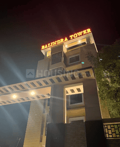 Project Image of 620.75 - 1219.77 Sq.ft 2 BHK Apartment for buy in Sea Balindra Tower