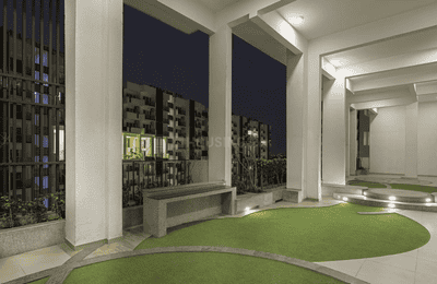Project Image of 0.0 - 879.95 Sq.ft 2 BHK Apartment for buy in Janta Sky Garden Phase 1