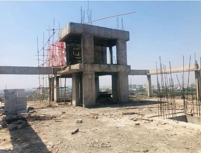 Project Image of 911.49 - 1118.48 Sq.ft 3 BHK Apartment for buy in Umiya Heritage