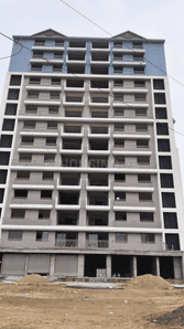 Project Image of 652.08 - 992.43 Sq.ft 2 BHK Apartment for buy in Vrundavan Skyview